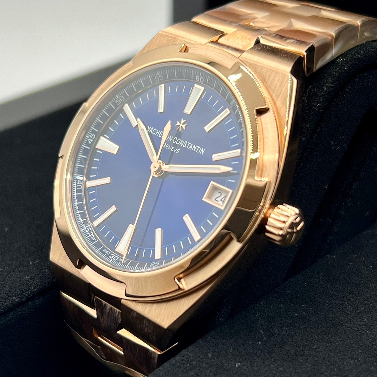 Vacheron Constantin 해외 4500V/110R-B705 41mm