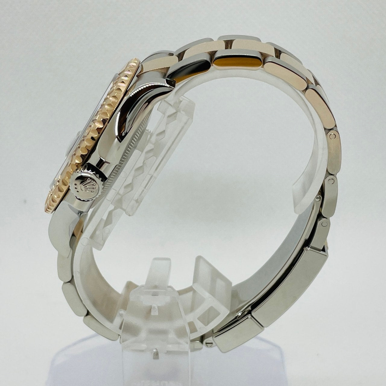 プレオウンド ロレックス ヨットマスター 126621 ブラック