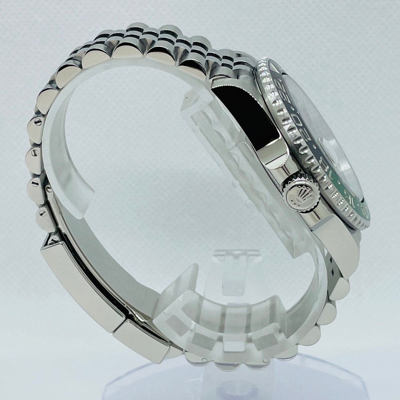 롤렉스 GMT 마스터 II 126720VTNR 스프라이트 희년 호흡 40mm