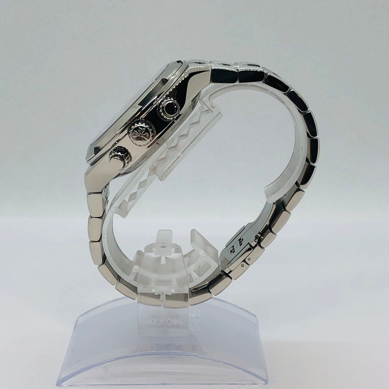 Vacheron Constantin 해외 크로노 그래프 5500V/110A-B148