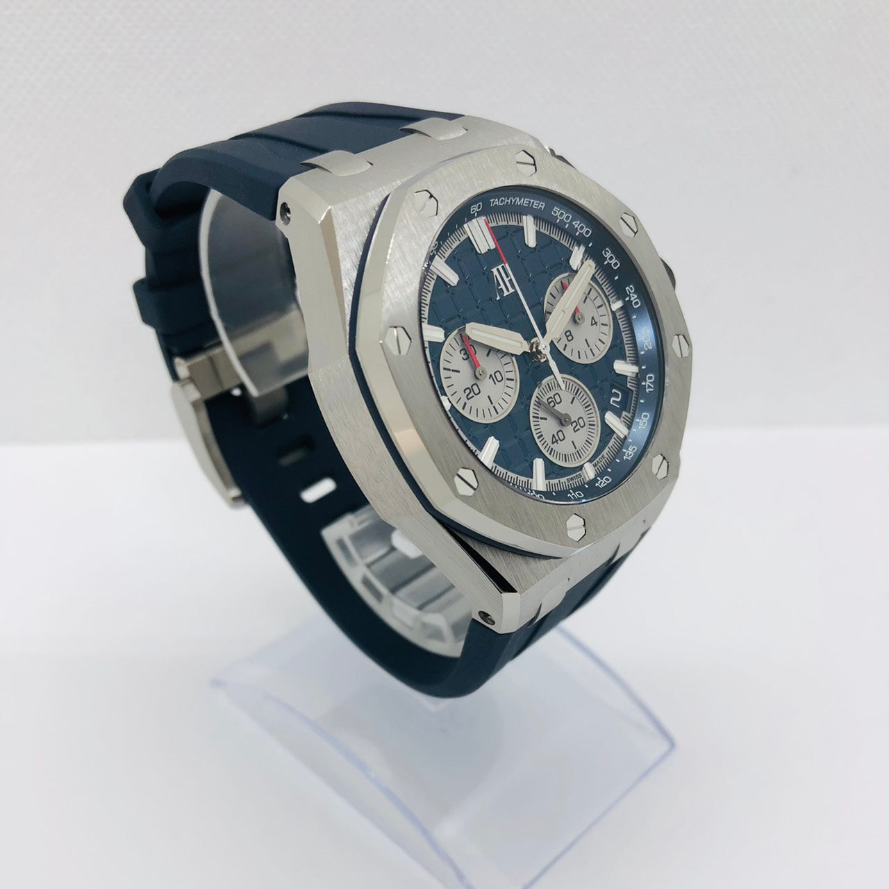 Pre-Owned Audemars Piguet Royal Oak Offshore 26420TI.OO.A027CA.01