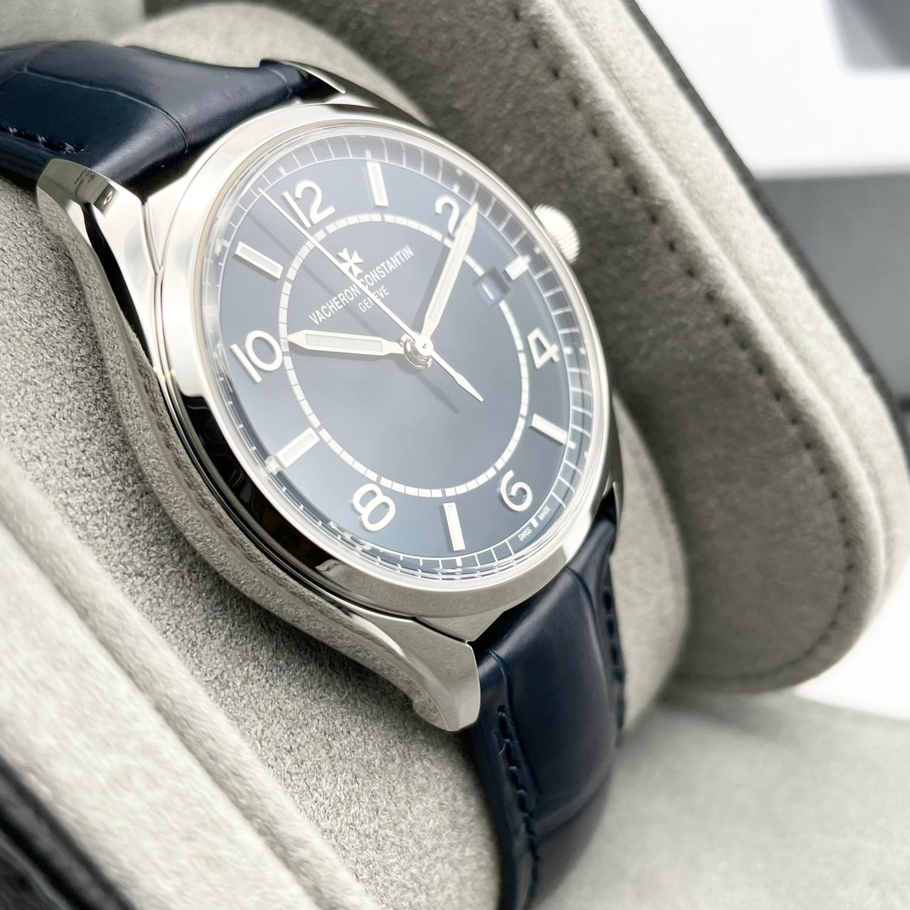 Vacheron Constantin Fifty Six 4600E/000A-B487