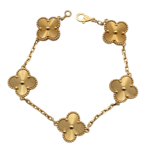 二手Van Cleef&Arpel