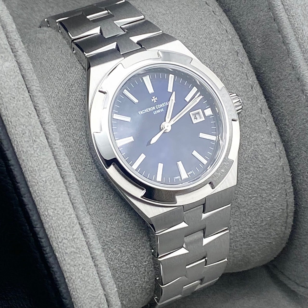 Vacheron Constantin 해외 자동 4600V/200A-B980 34.5mm