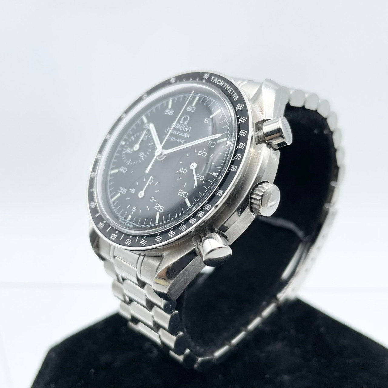 プレオウンド オメガ スピードマスター 3510.50 ブラック 35.5mm