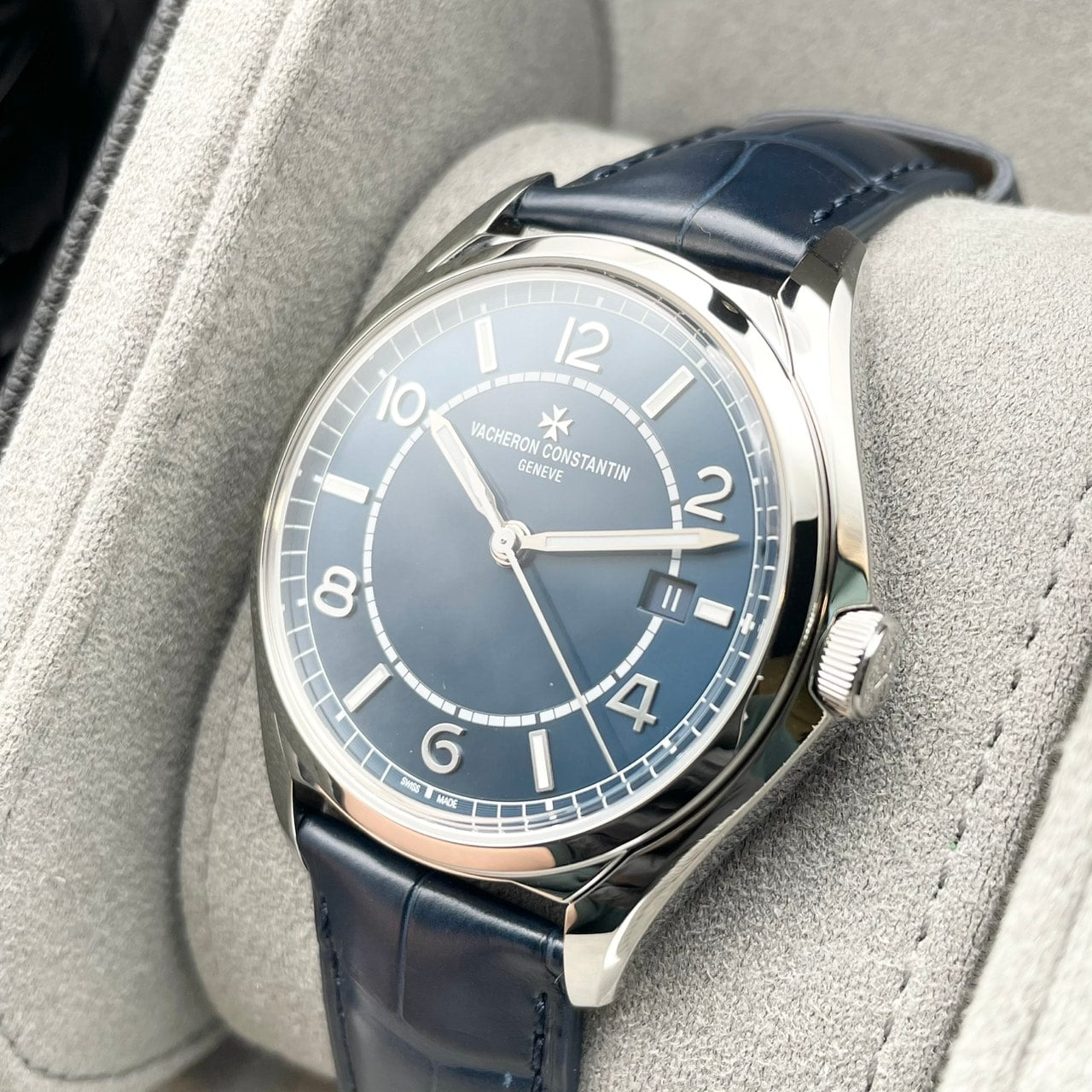 Vacheron Constantin Fifty Six 4600E/000A-B487 40mm