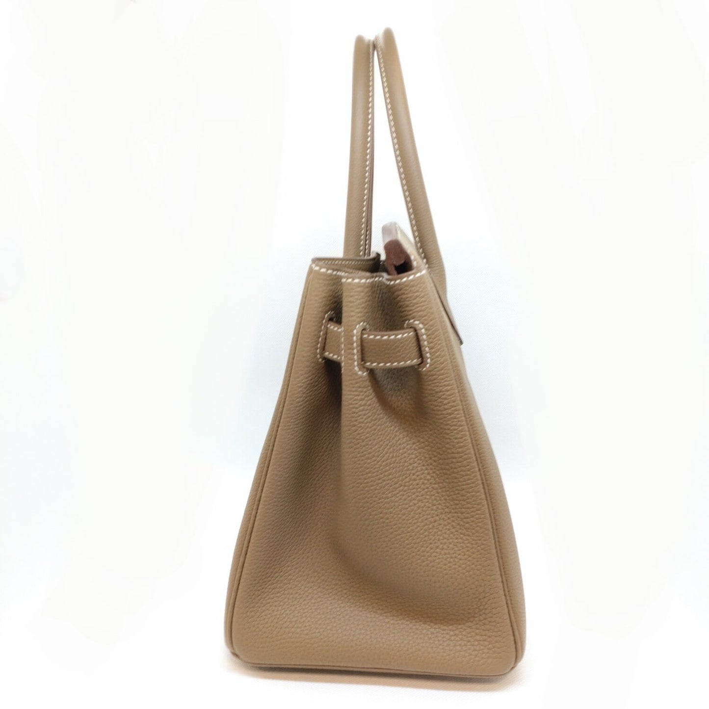 Hermes Birkin 30 Etoup Togo Gold Fittings