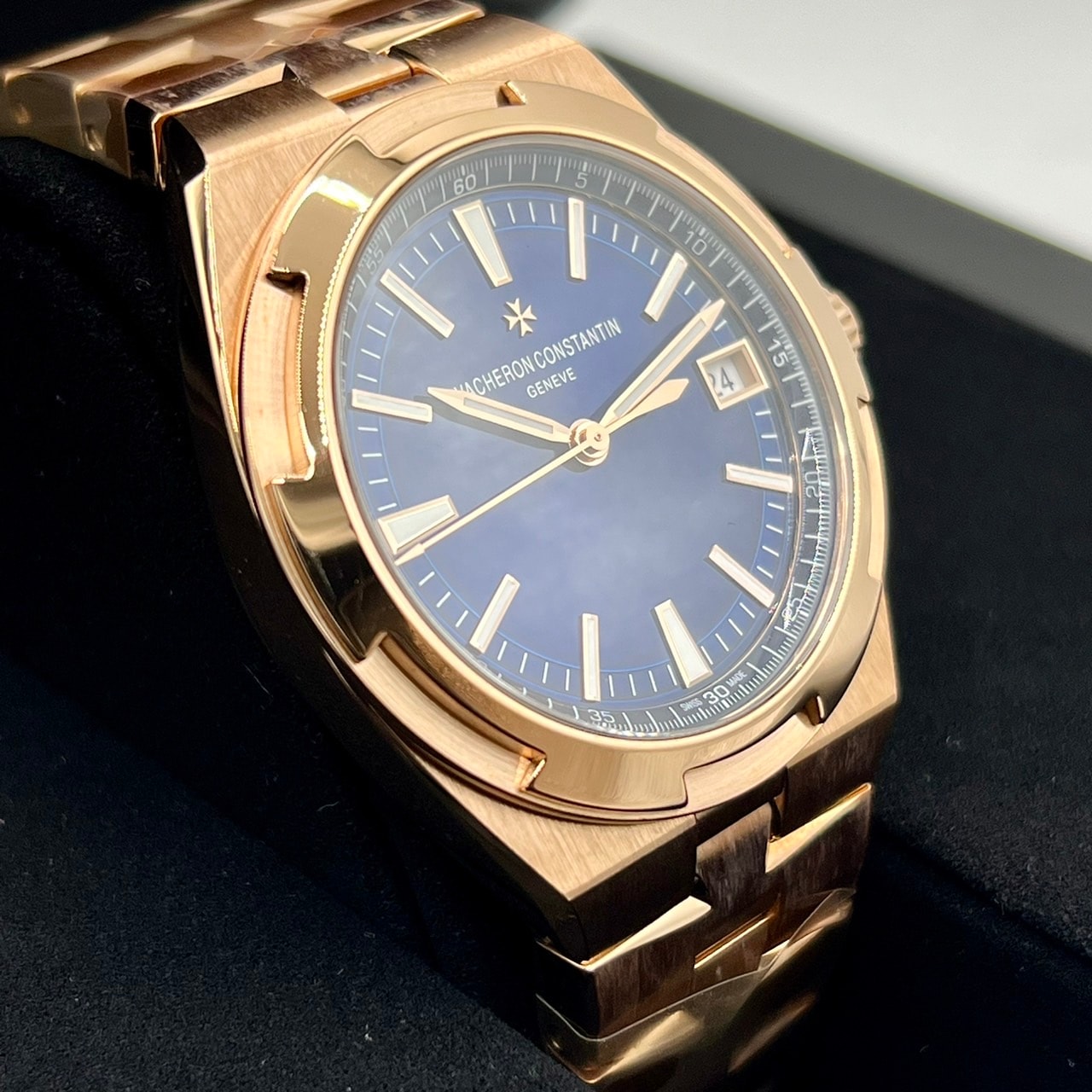 Vacheron Constantin 해외 4500V/110R-B705 41mm