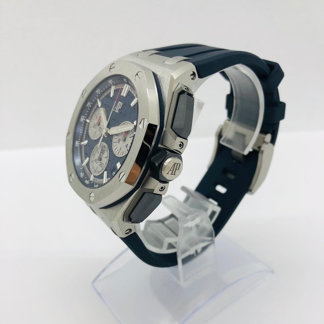 Pre-Owned Audemars Piguet Royal Oak Offshore 26420TI.OO.A027CA.01