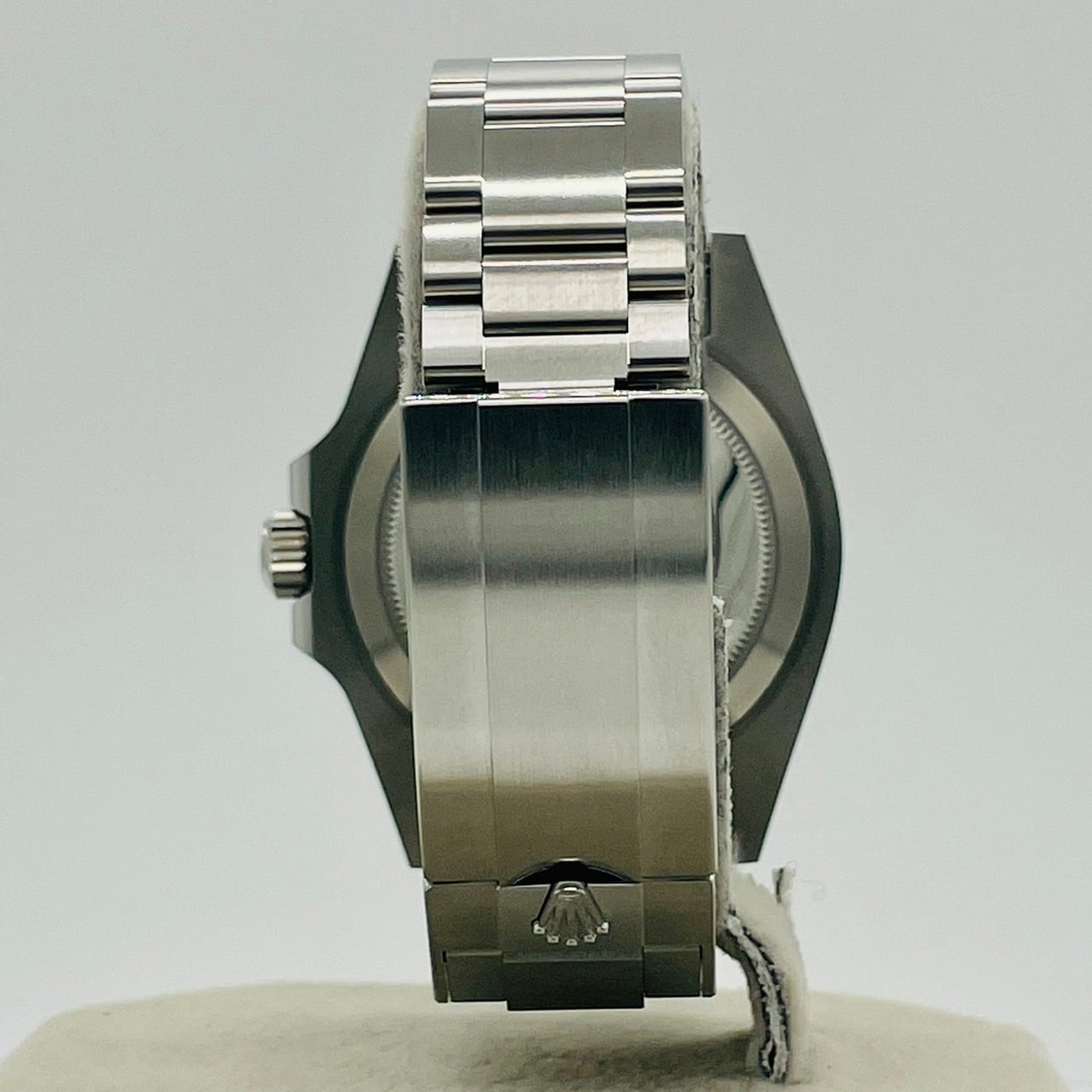 Pre-Owned Rolex Submariner Date 126610LN Black