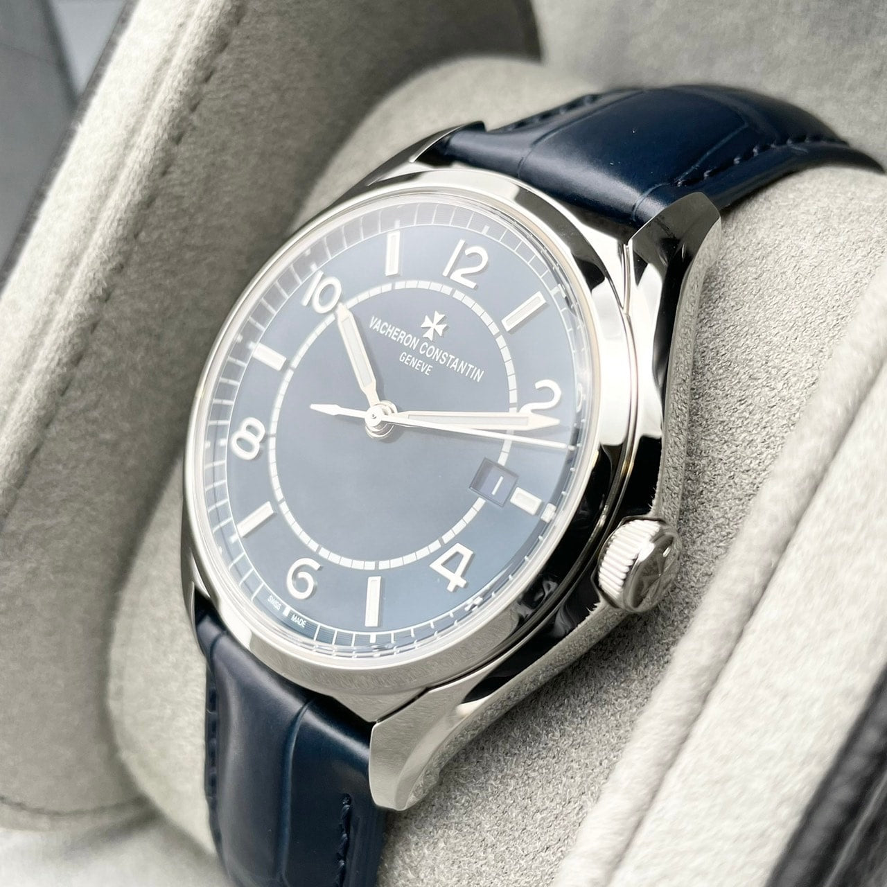 Vacheron Constantin Fifty Six 4600E/000A-B487