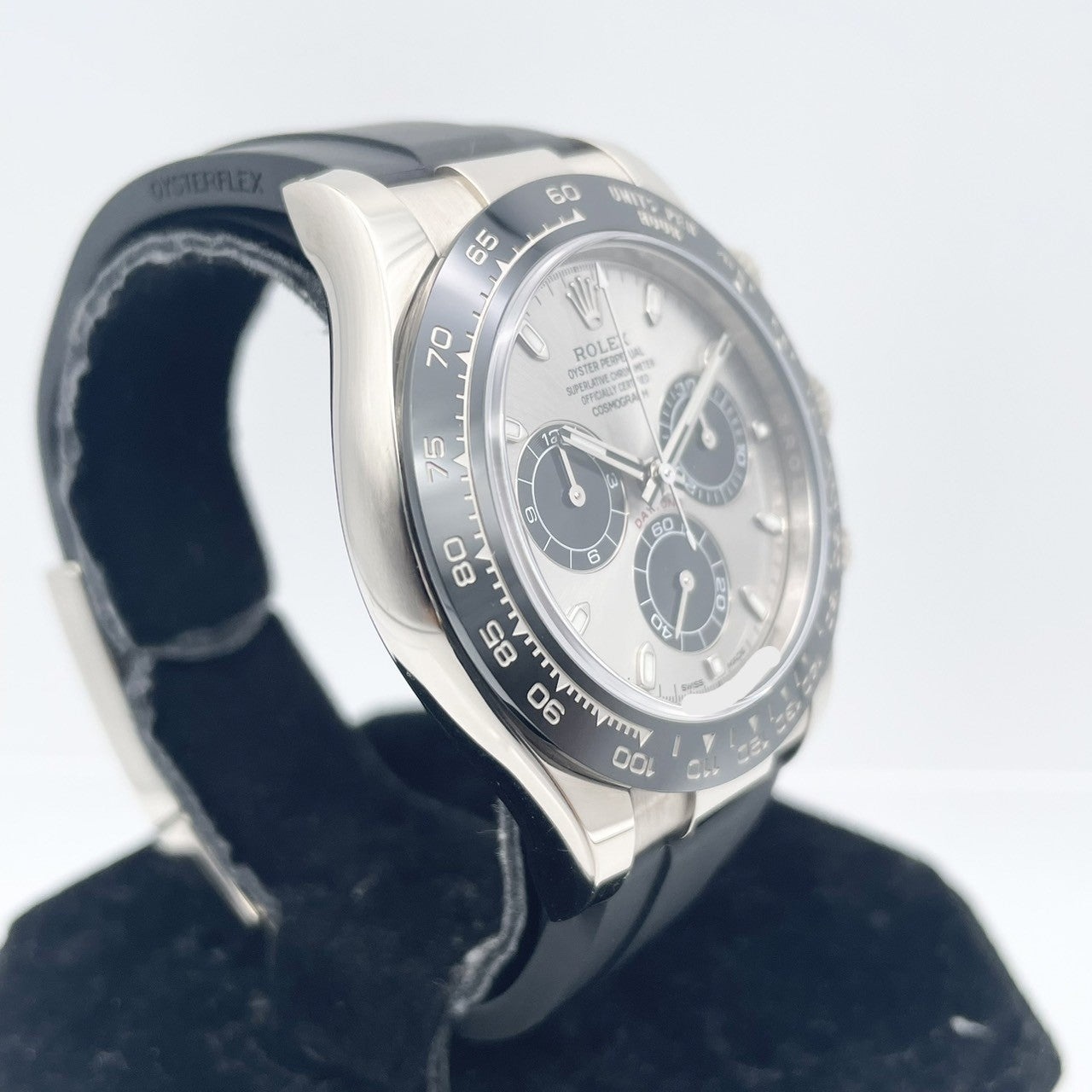 プレオウンド ロレックス デイトナ 116519LN スチールブラック 40mm