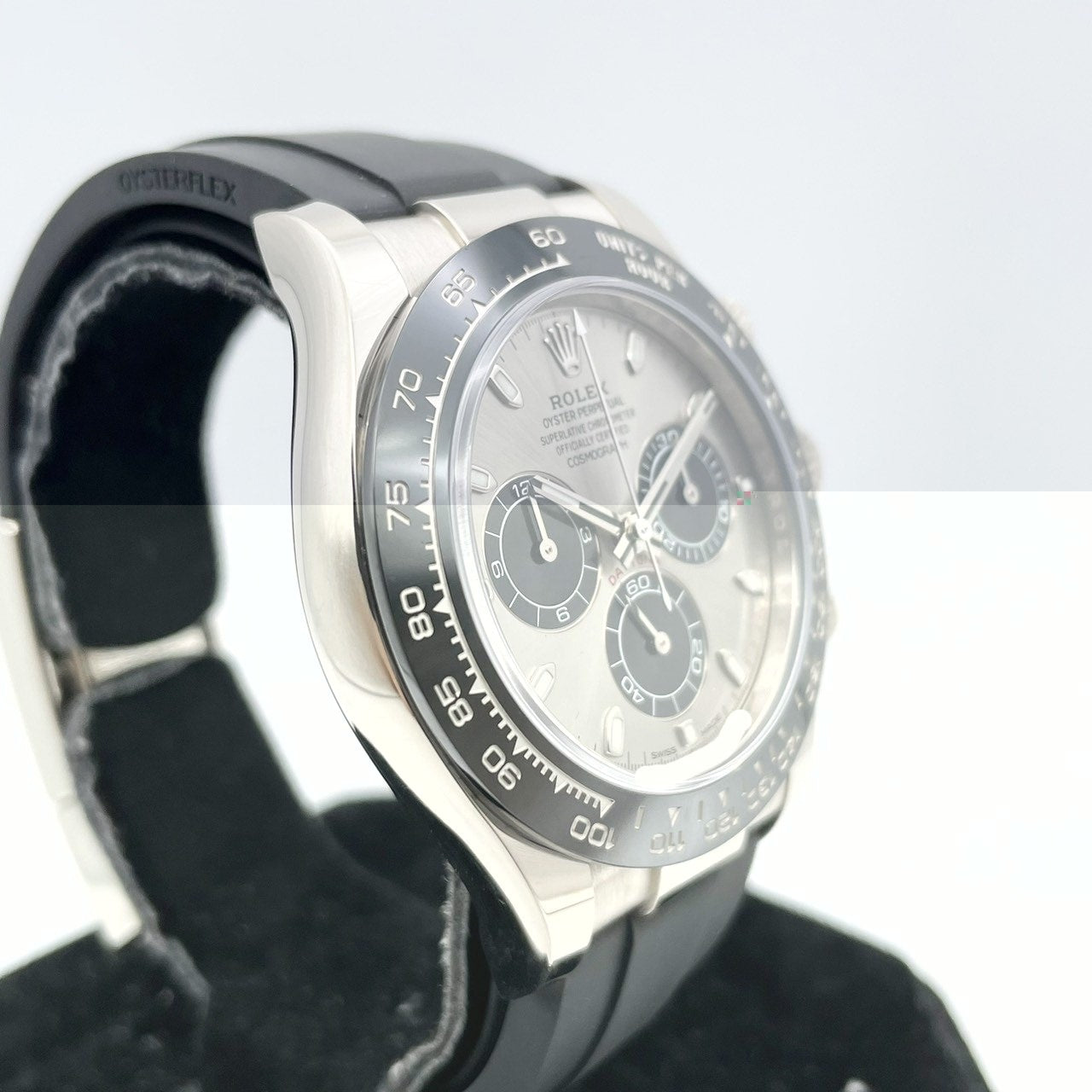 プレオウンド ロレックス デイトナ 116519LN スチールブラック 40mm