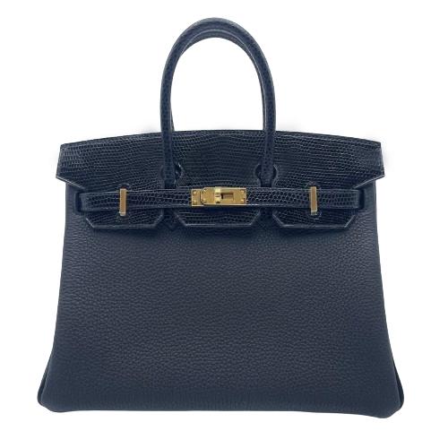 预先拥有的爱马仕伯金(Birkin)