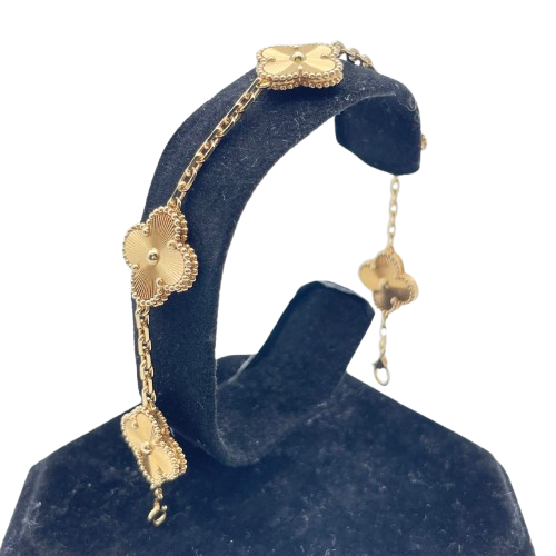 二手Van Cleef&Arpel