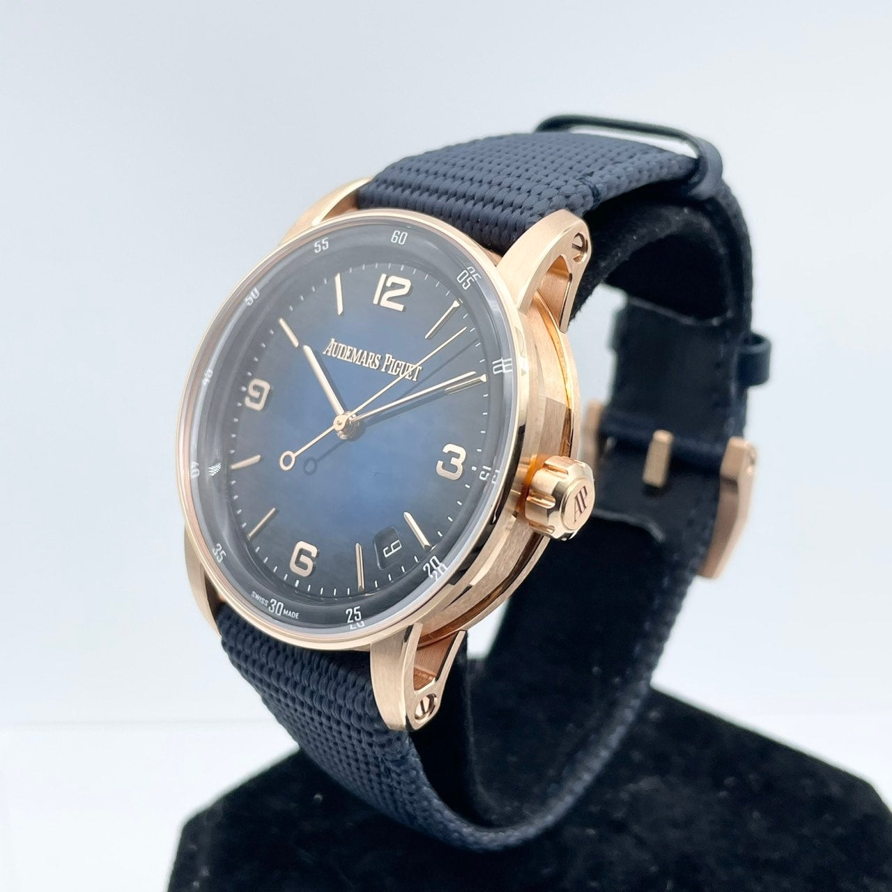 プレオウンド オーデマピゲ CODE 11.59 バイオーデマピゲ 15210OR.OO.A028CR.01 41mm