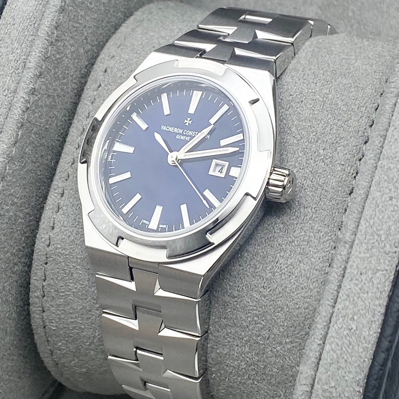 Vacheron Constantin 해외 자동 4600V/200A-B980 34.5mm