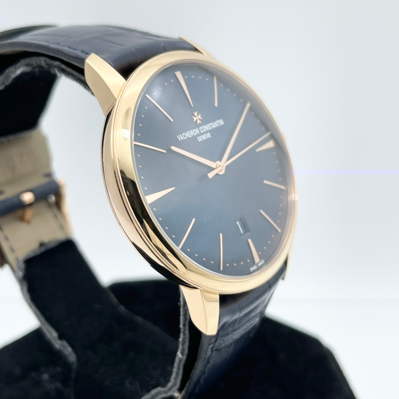 Vacheron Constantin Patrimony 자동 4100U/000R-B643
