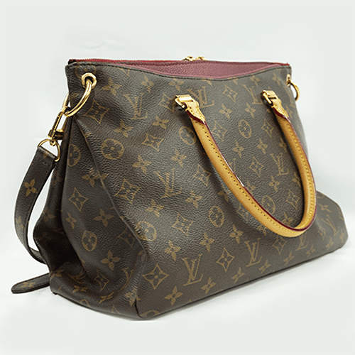 Pre-Owned Louis Vuitton Paras M40906