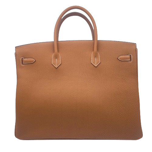 Hermes Birkin Gold 40 Togo Gold Hardware u 조각