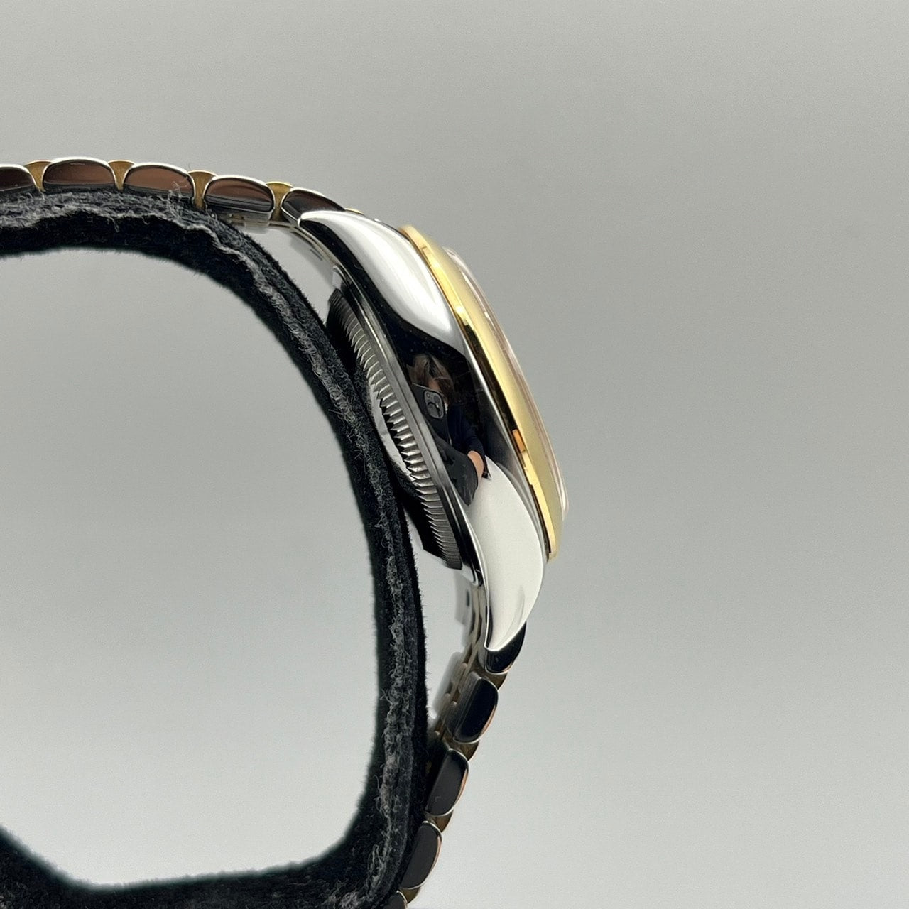 プレオウンド ロレックス デイトジャスト 279163G ゴールド ジュビリーブレスレット 28mm