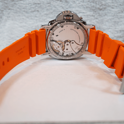 Pre-Owned Panerai Luminor PAM00423