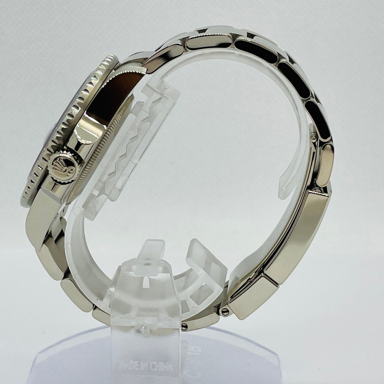 プレオウンド ロレックス GMTマスターII 116719BLRO 40mm