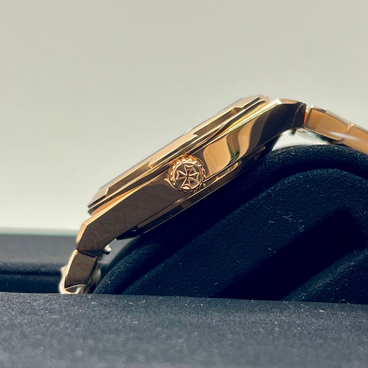Vacheron Constantin 해외 4500V/110R-B705 41mm