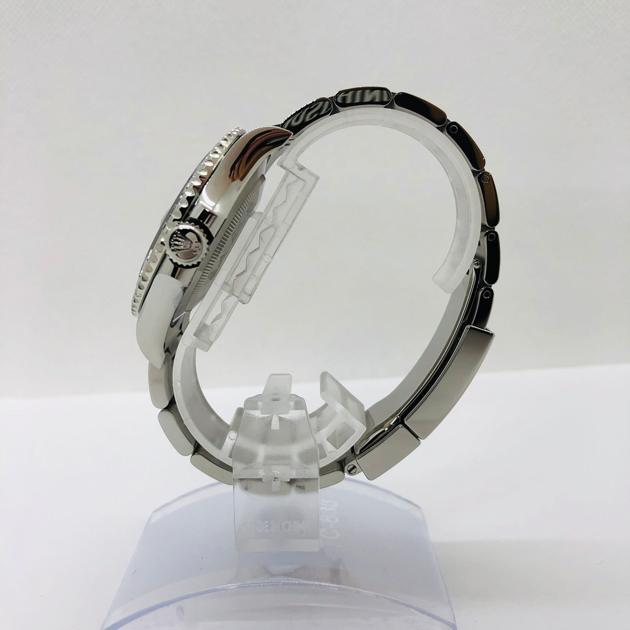 プレオウンド ロレックス ヨットマスター 126622 オイスターブレスレット ダークロジウム 40mm