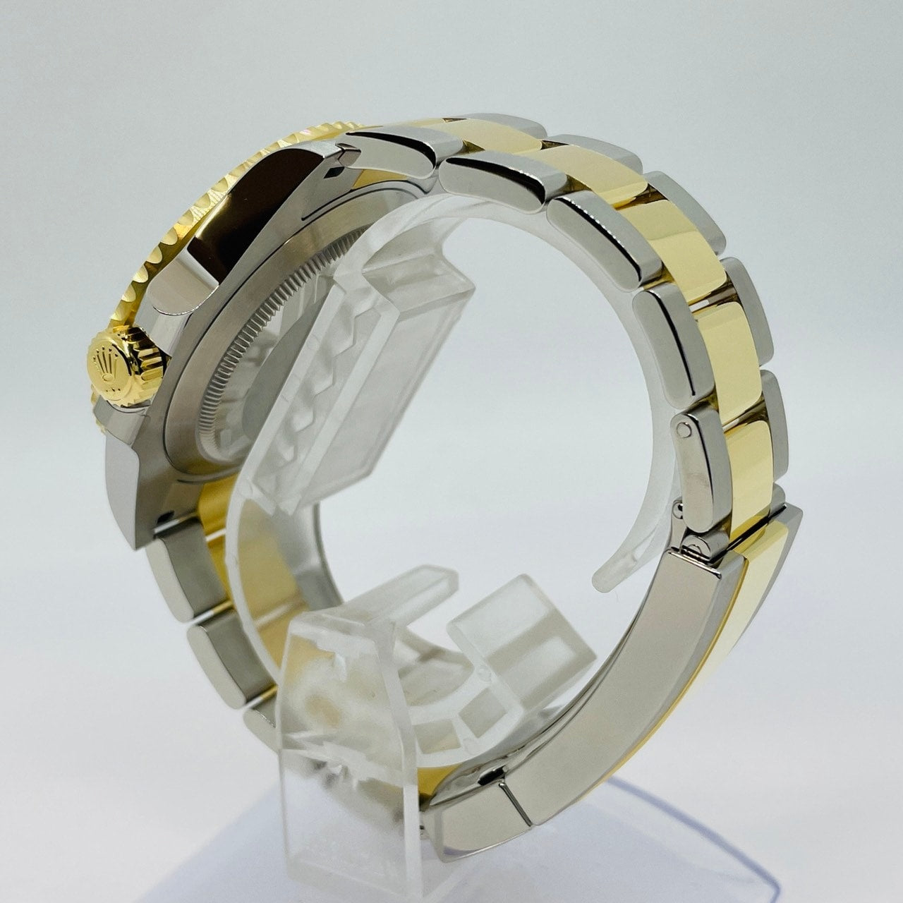 プレオウンド ロレックス サブマリーナ デイト 126613LB オイスターブレスレット ロイヤルブルー