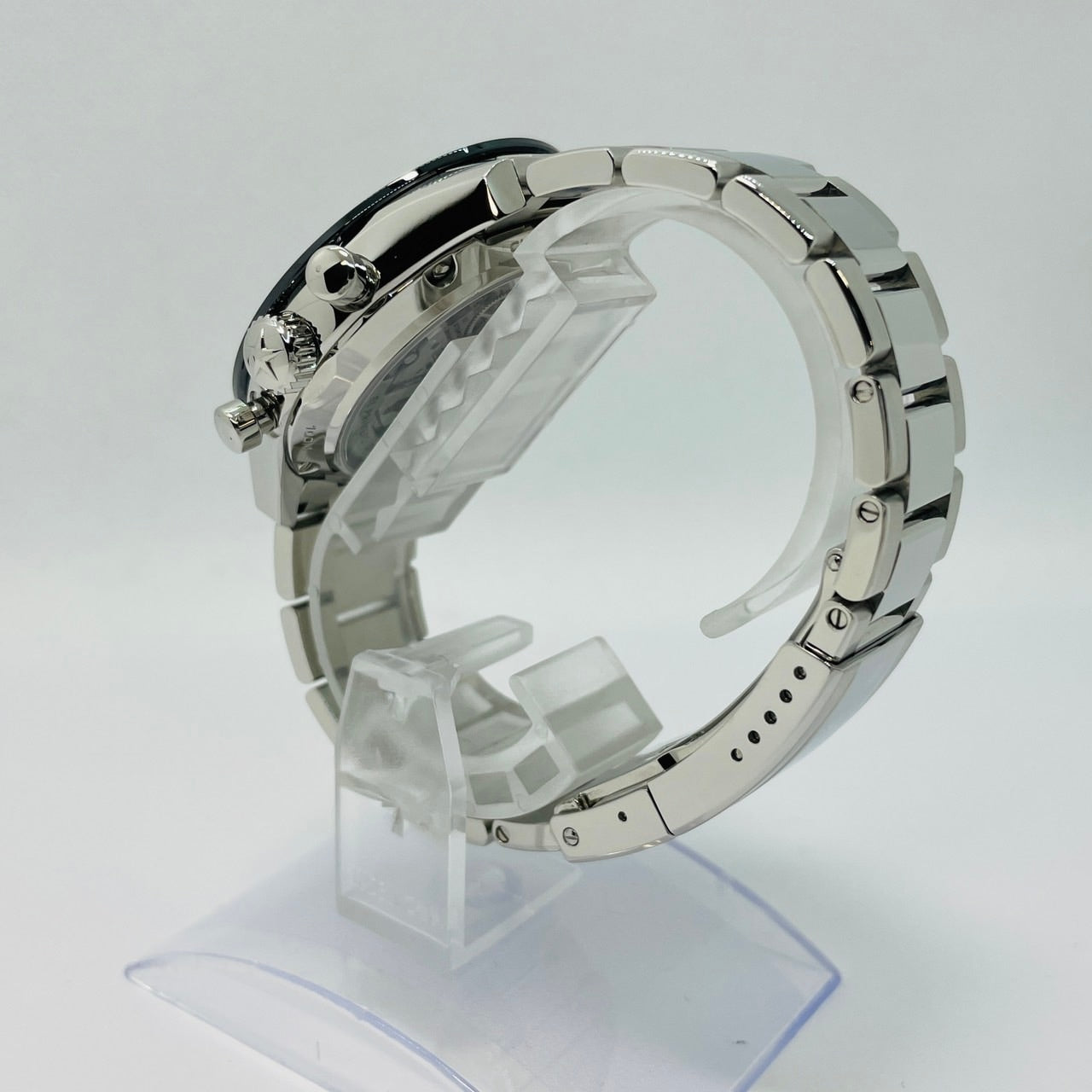 プレオウンド ゼニス ZENITH クロノマスタースポーツ 03.3100.3600/69.M3100 ホワイト 41mm