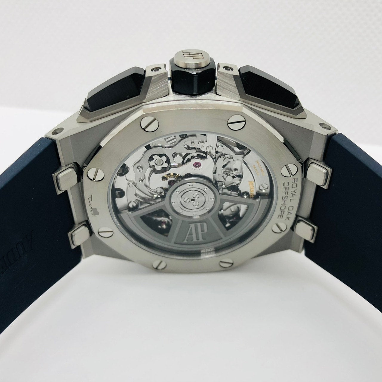 Pre-Owned Audemars Piguet Royal Oak Offshore 26420TI.OO.A027CA.01