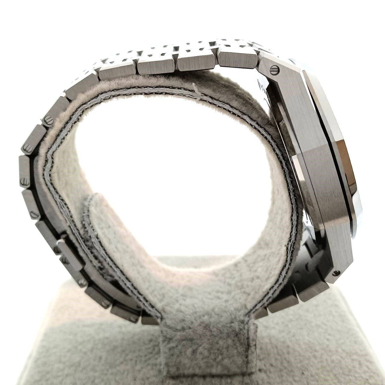 사전 소유의 Audemars Piguet Royal Oak 15550st.oo.1356st.03