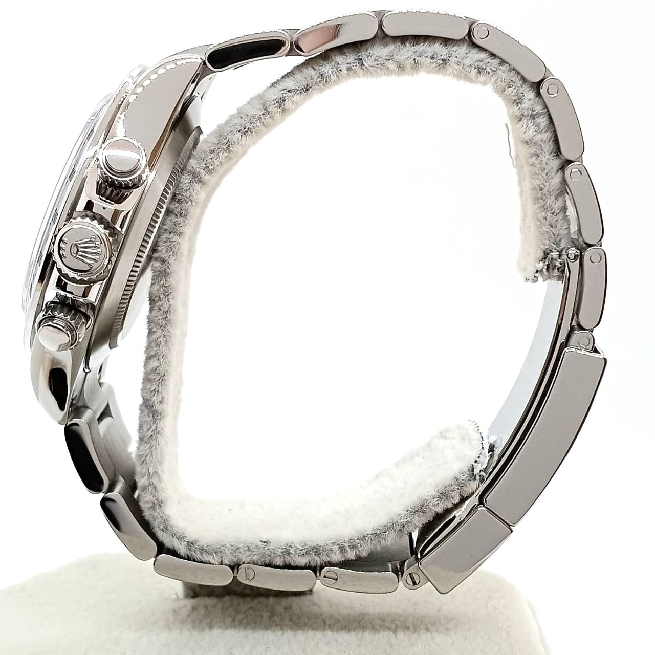 プレオウンド ロレックスコスモグラフ デイトナ 116520 ブラック 40mm