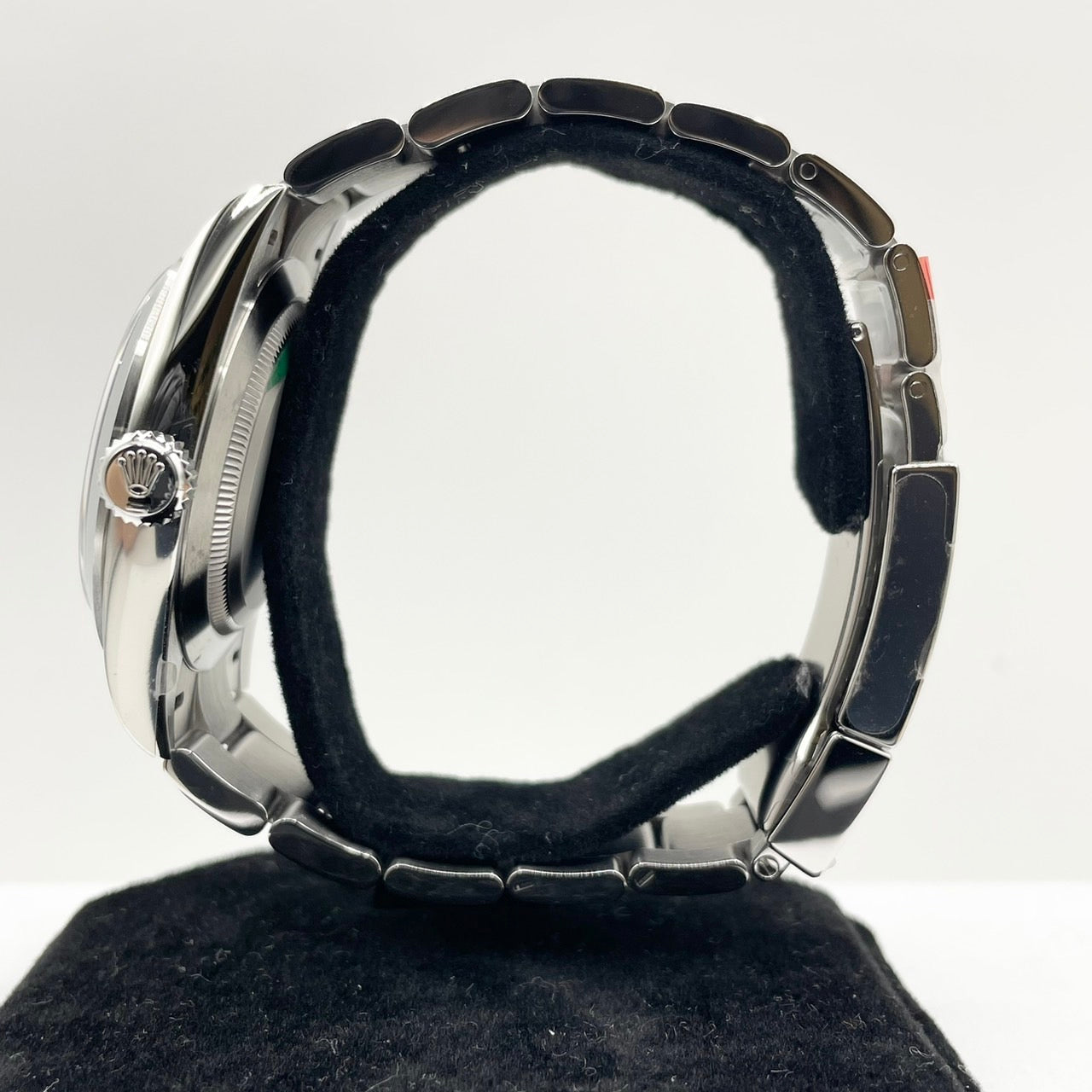 プレオウンド ロレックス エクスプローラー 224270 ブラック 40mm