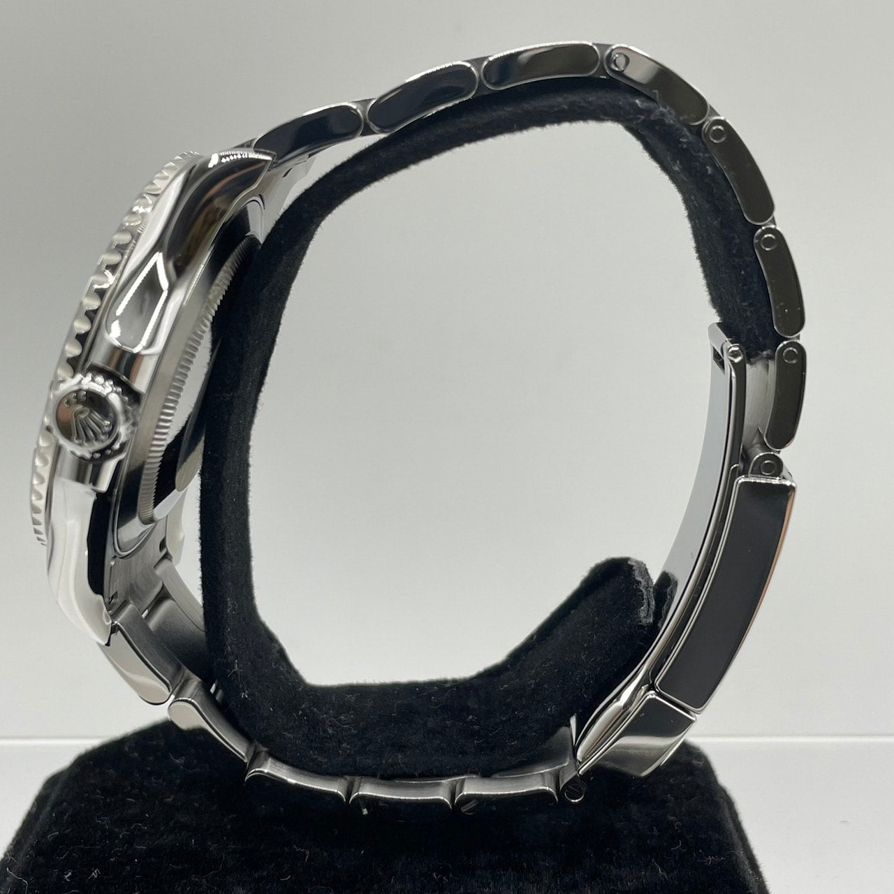 プレオウンド ロレックス ヨットマスター 126622 オイスターブレスレット ブルー 40mm