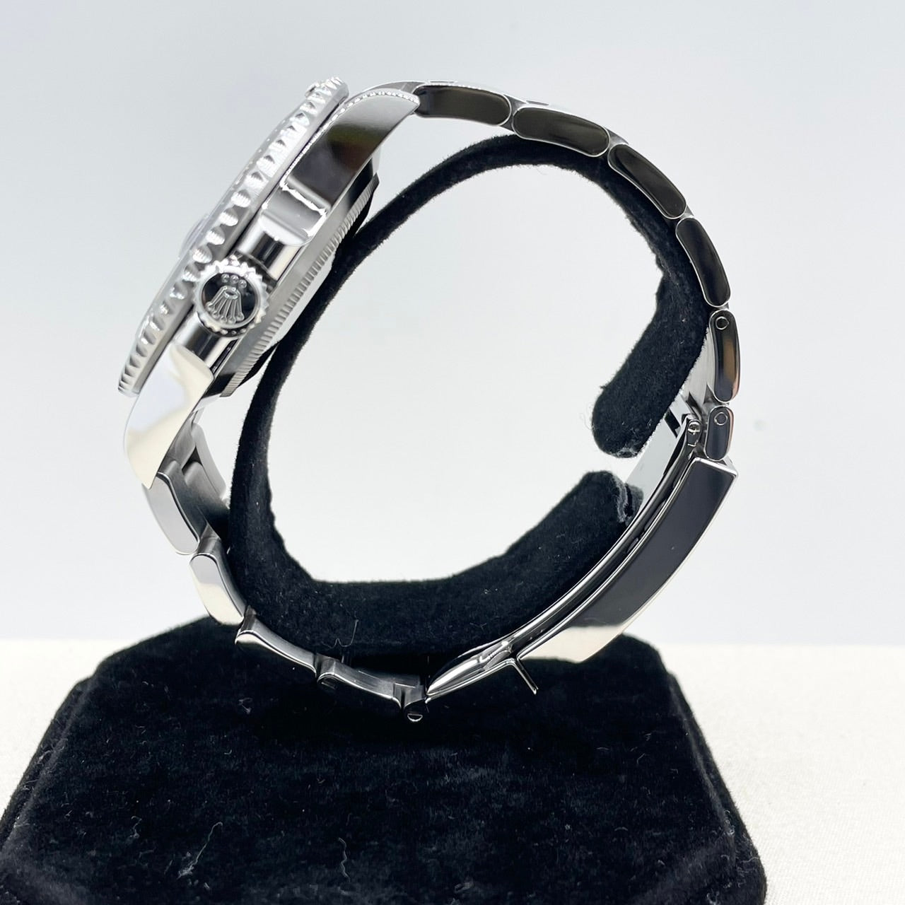プレオウンド ロレックス サブマリーナデイト 126610LN ブラック 41mm