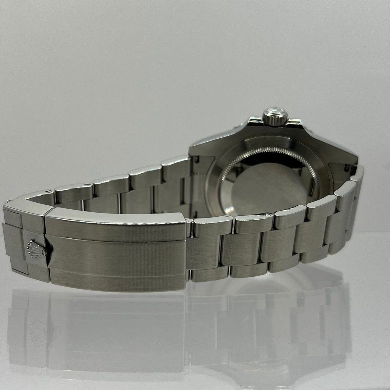 【新ギャラ!】ロレックス サブマリーナ デイト 126610LN ブラック 41mm