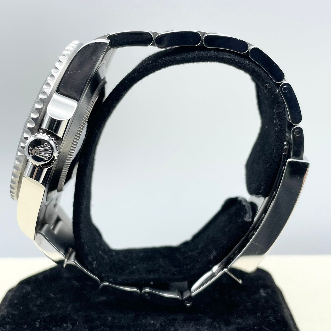 プレオウンド ロレックス サブマリーナデイト 126610LN ブラック 41mm