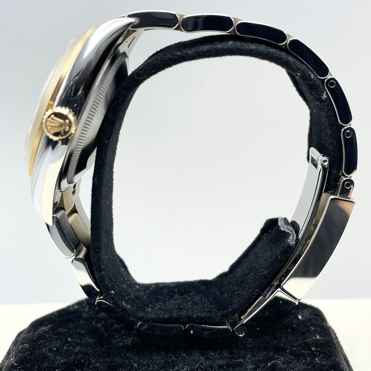ロレックス エクスプローラーI 124273 ブラック 36mm