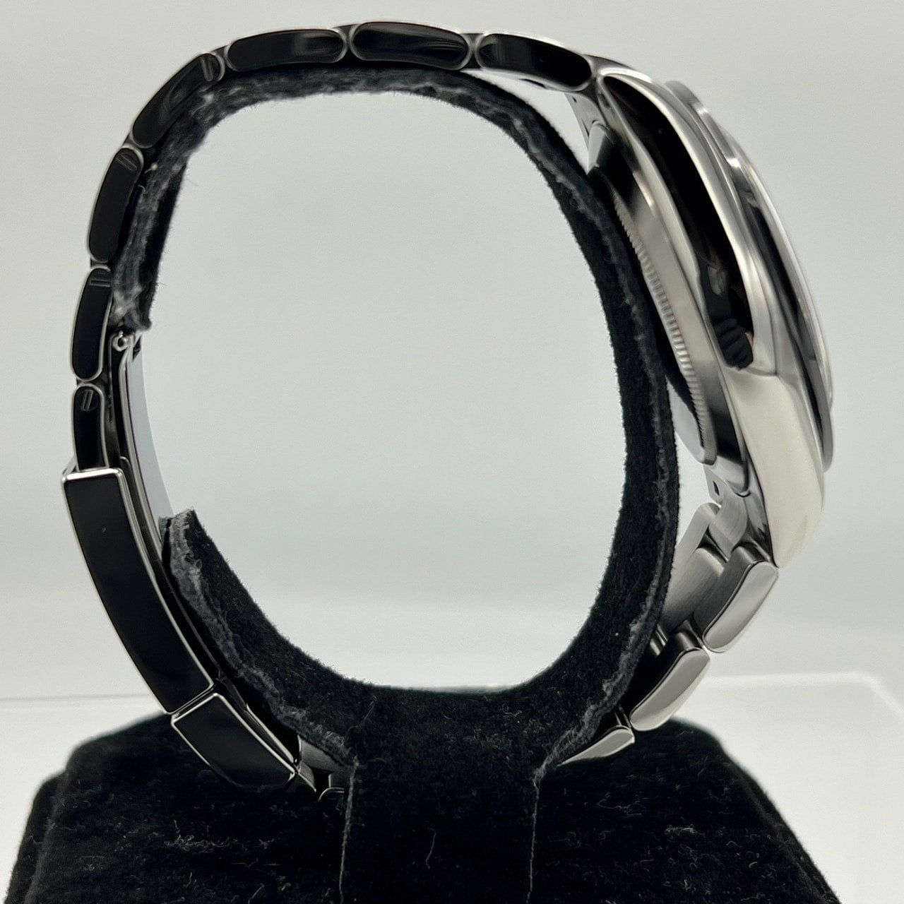 プレオウンド ロレックス デイトナ 116500LN オイスターブレスレット ホワイト 40mm
