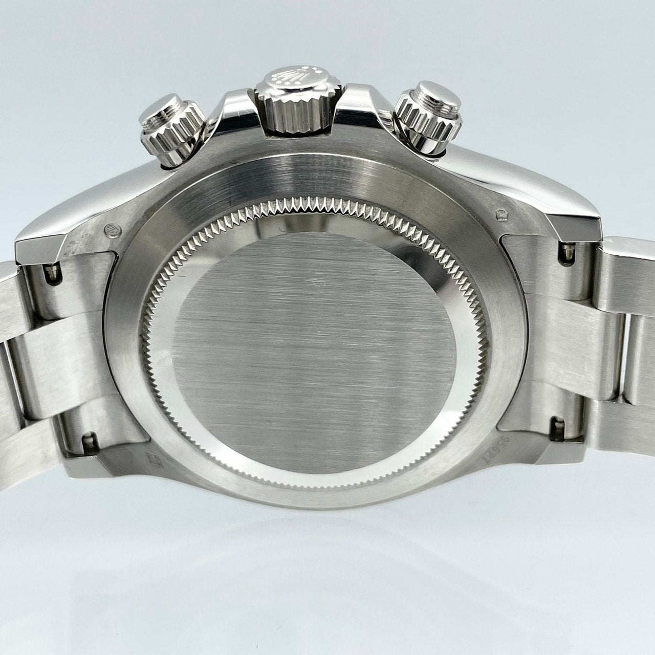 プレオウンド 【新ギャラ!】ロレックス デイトナ 116506 アイスブルー 40mm