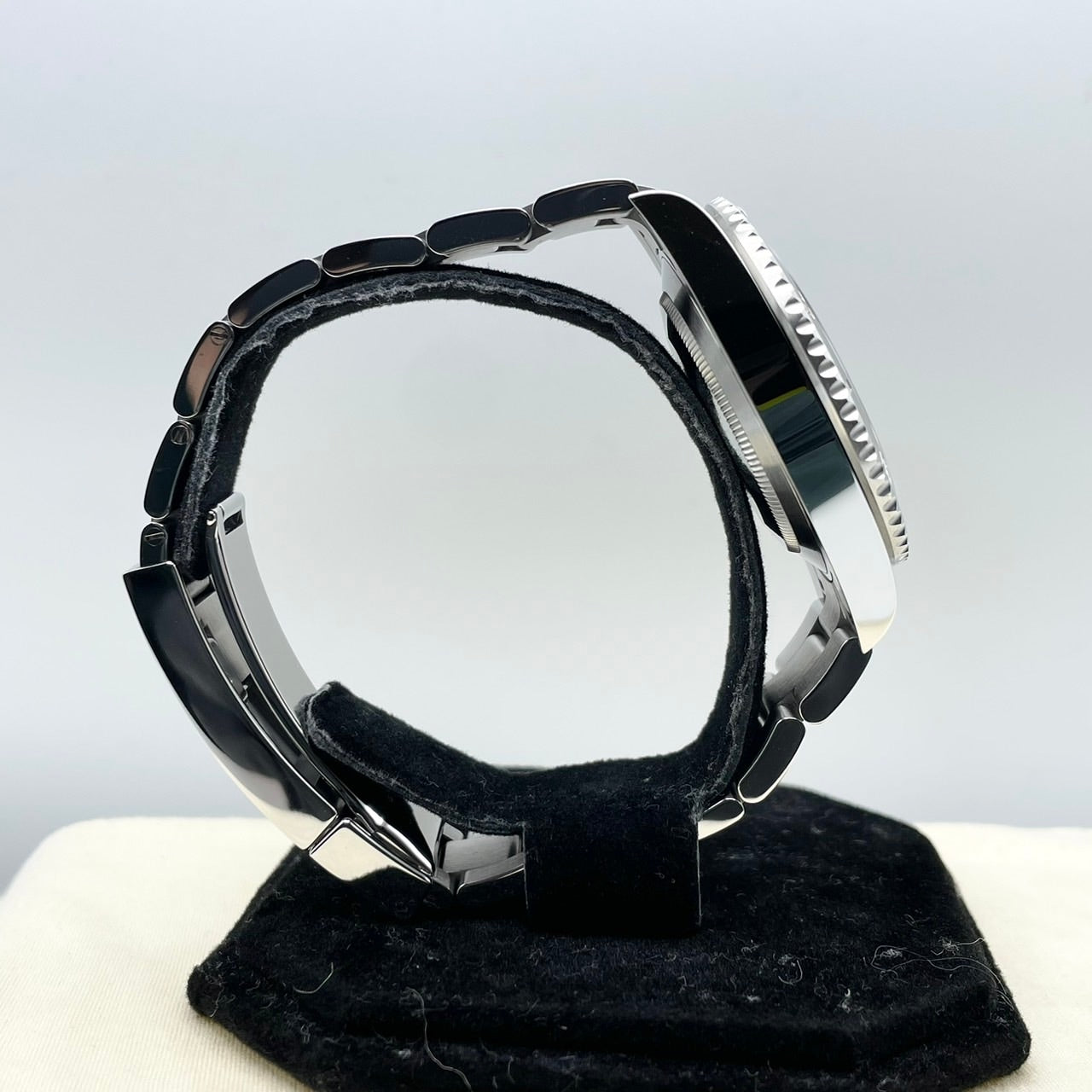 プレオウンド ロレックス サブマリーナデイト 126610LN ブラック 41mm