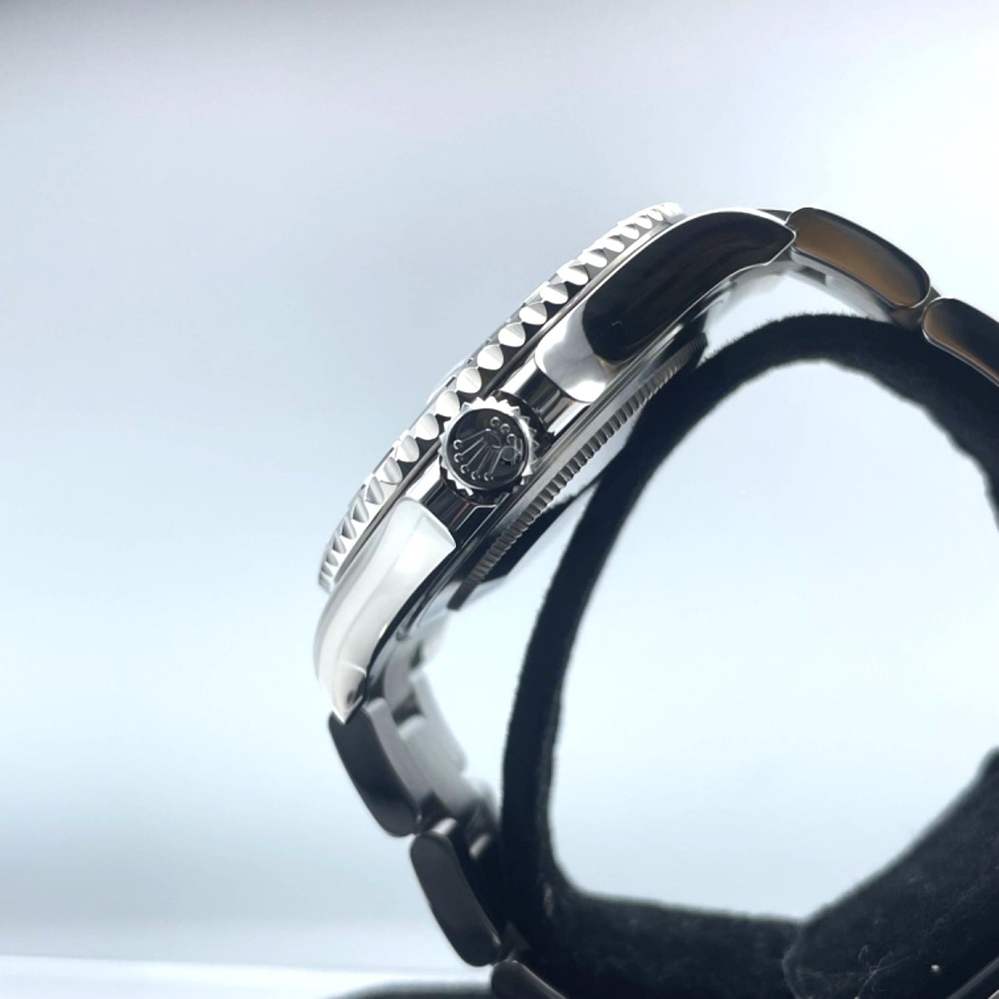 Rolex Yachtmaster 268622 Oyster Bracelet Dark Rodium 37mm