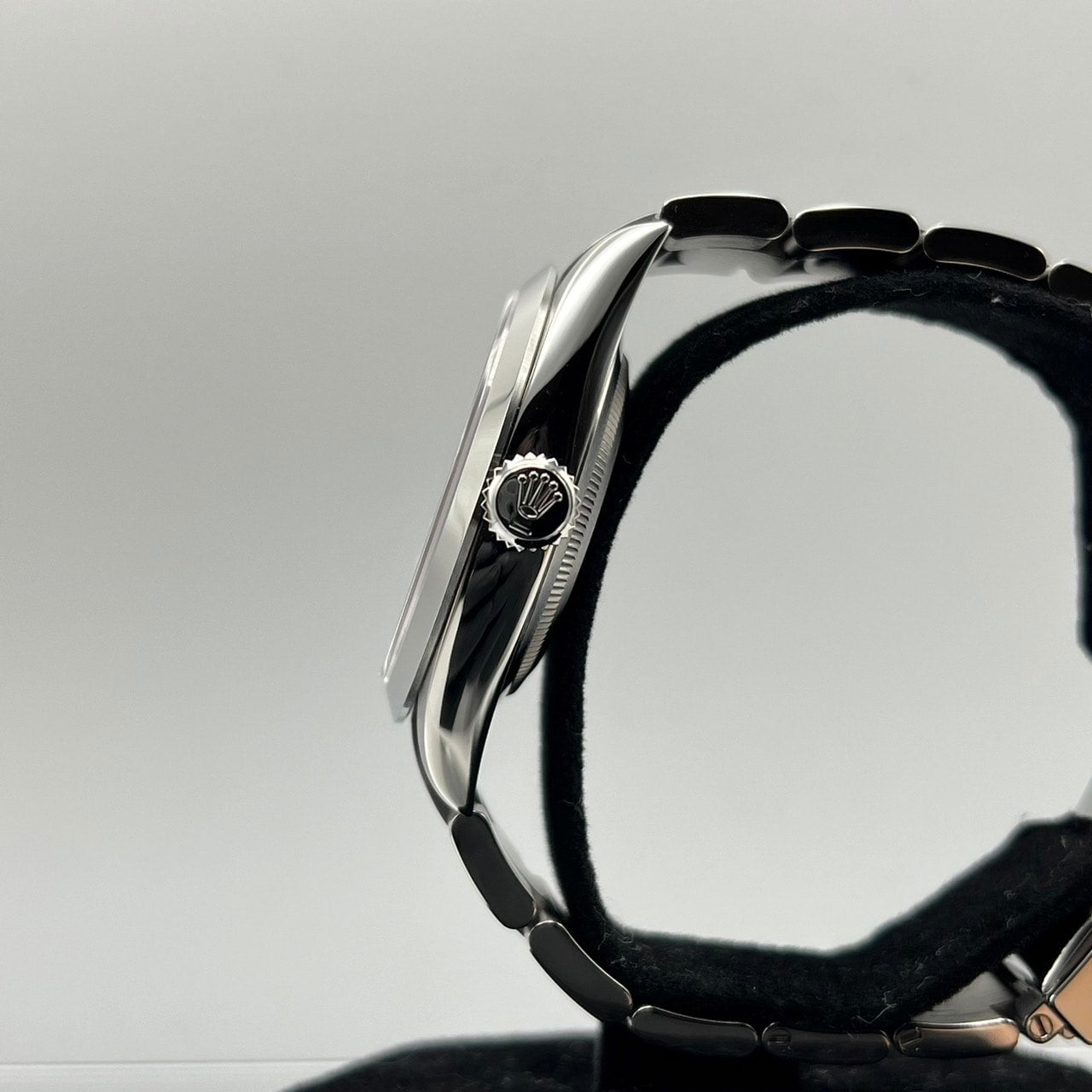 プレオウンド ロレックス エクスプローラー 224270 ブラック 40mm