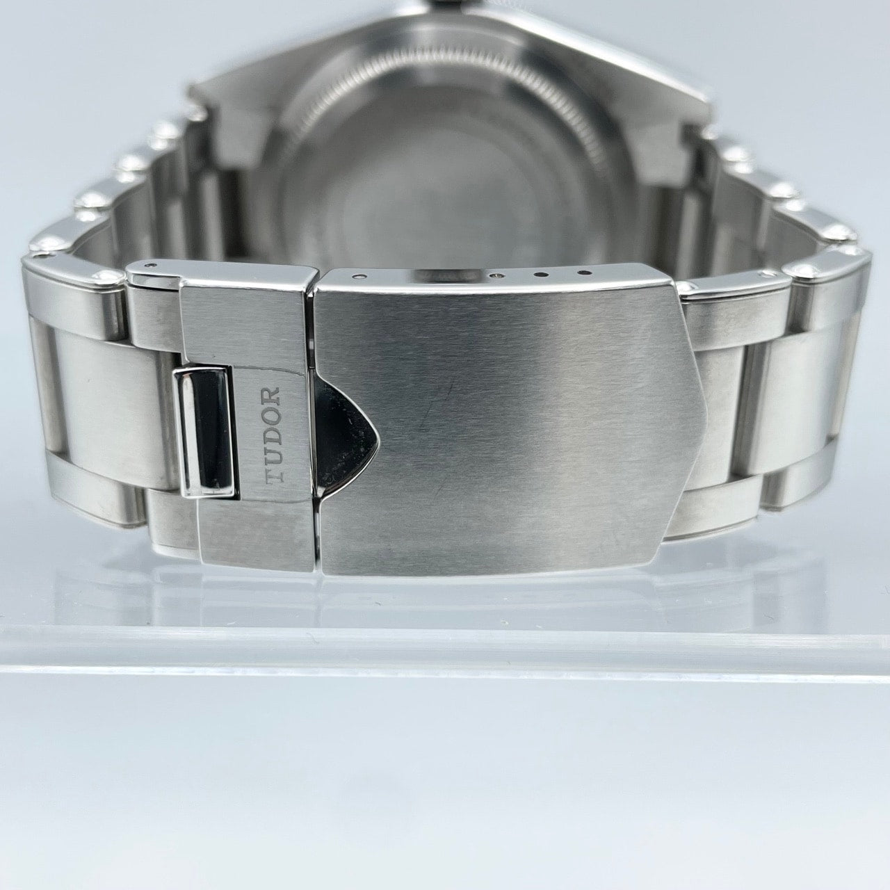 チューダー ブラックベイ 79230G ブラック 41mm