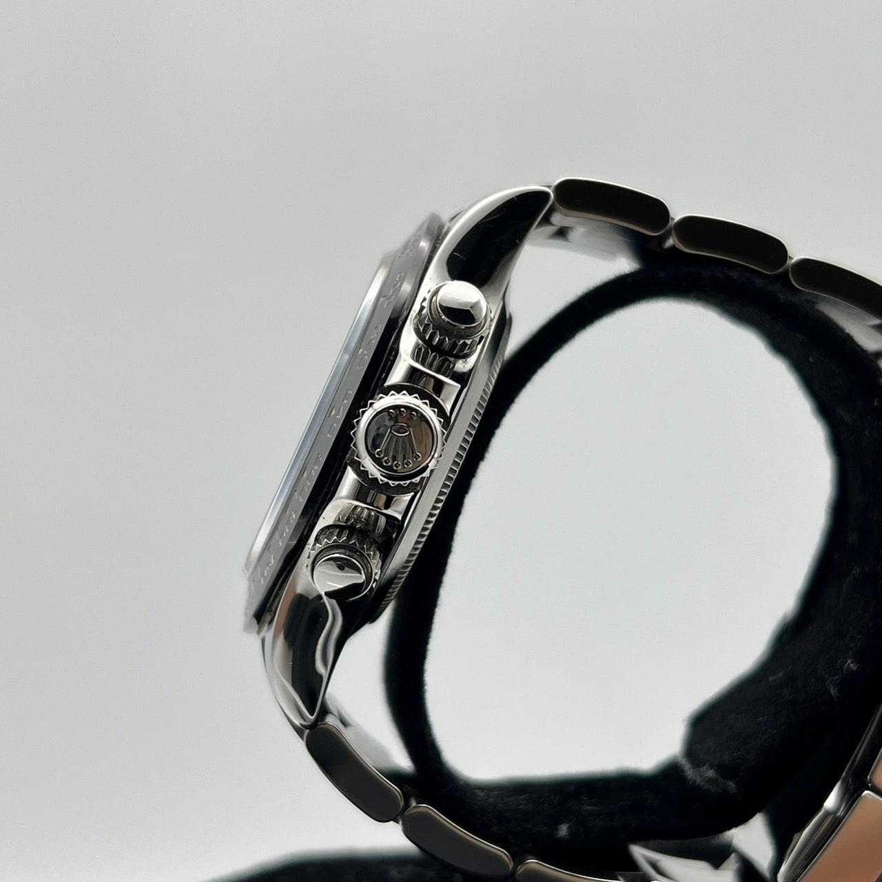 ロレックス デイトナ 116500LN オイスターブレスレット ホワイト 40mm