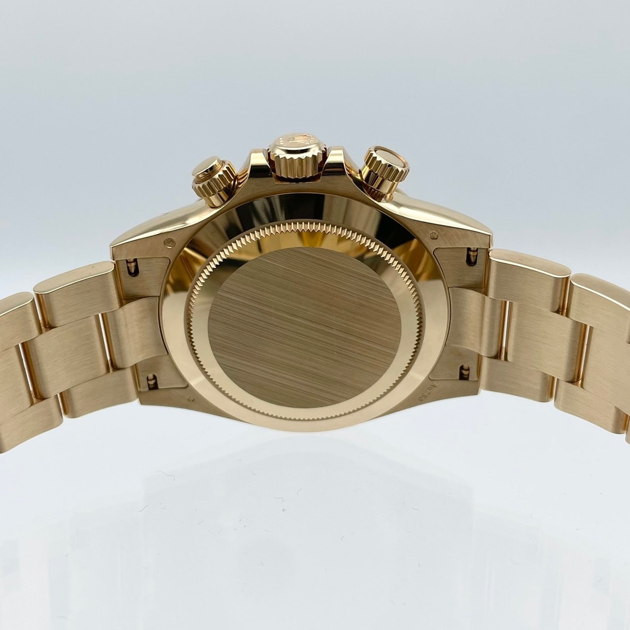 プレオウンド ロレックス デイトナ 116508 メテオライト 40mm