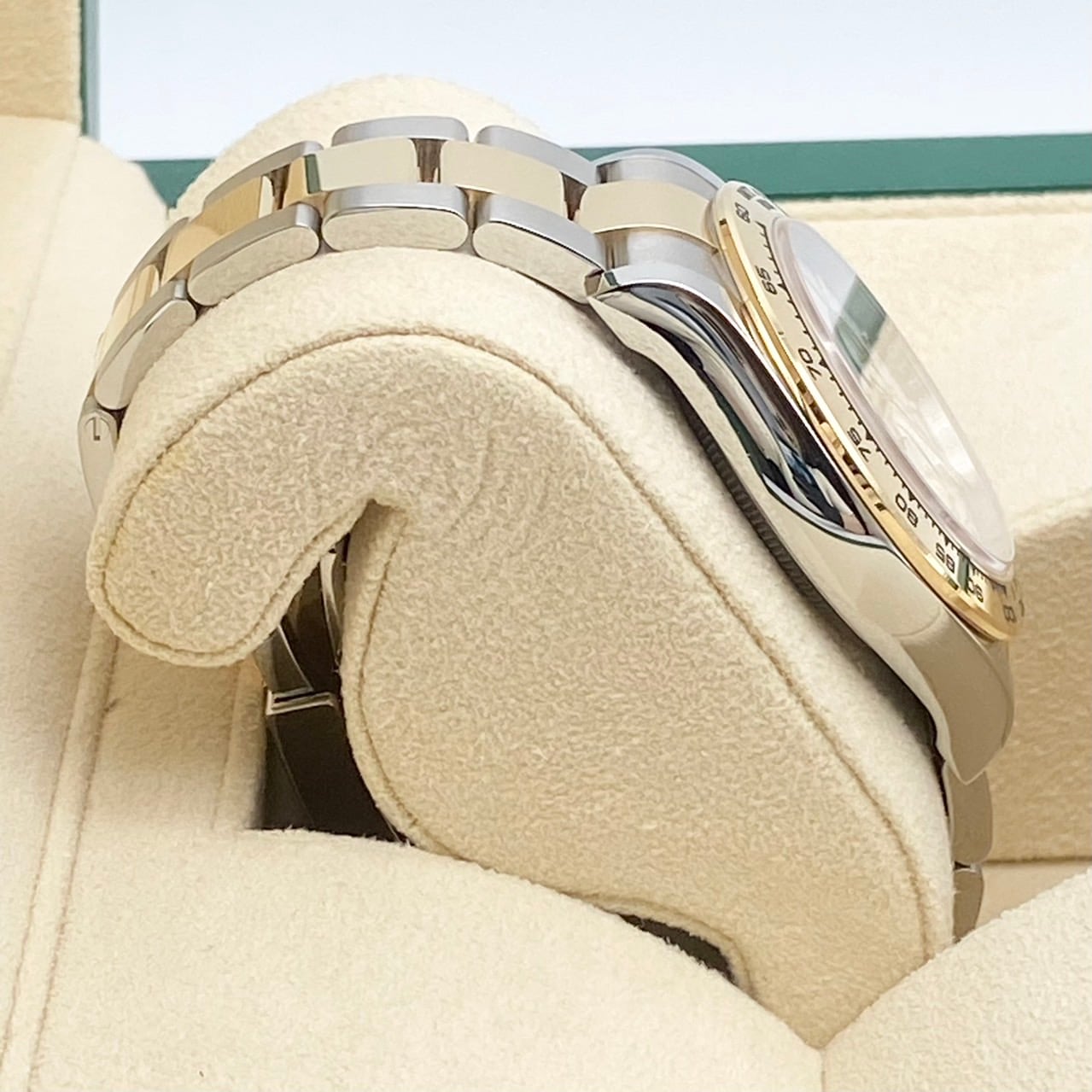 プレオウンド ロレックス デイトナ 126503 ホワイト 40mm