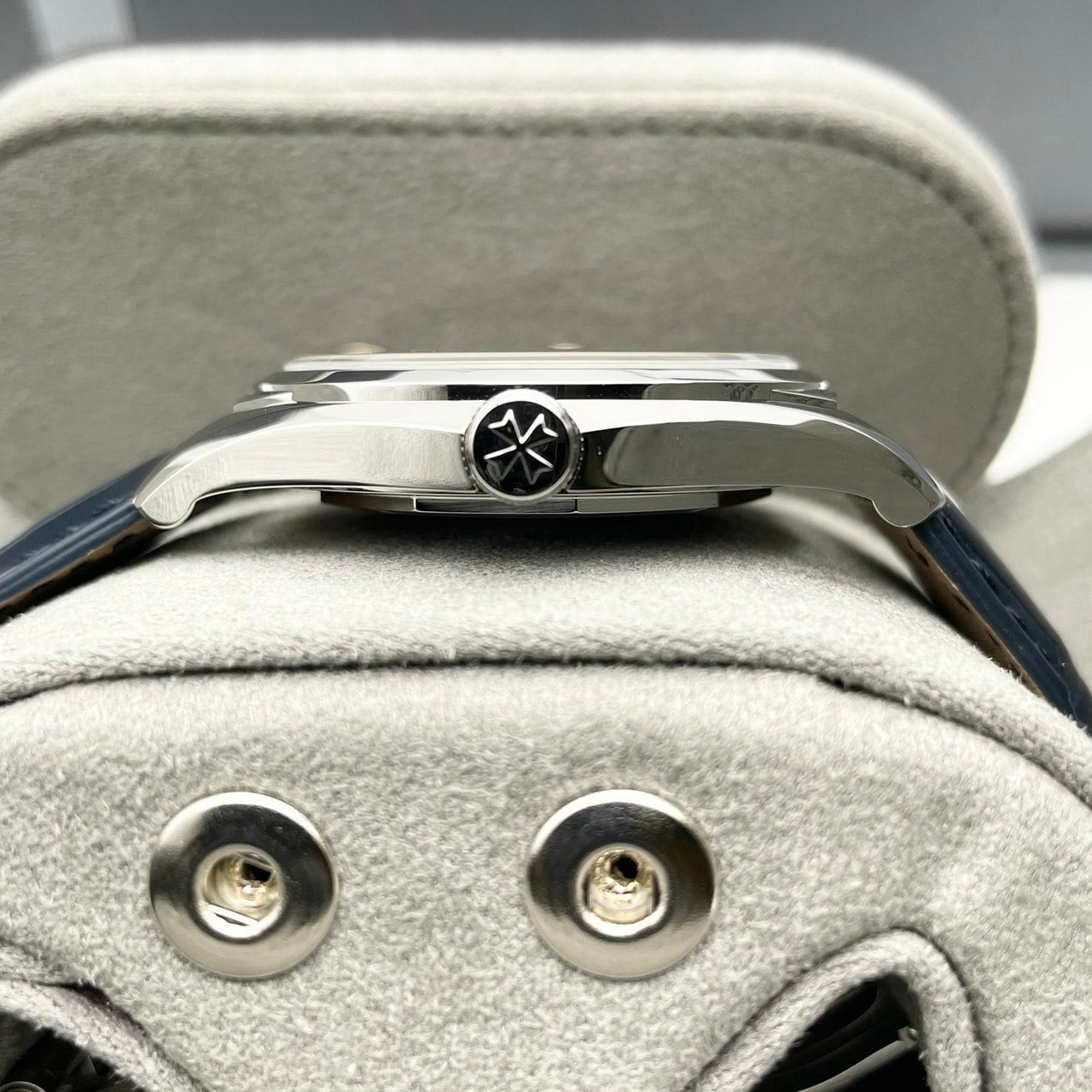 Vacheron Constantin Fifty Six 4600E/000A-B487